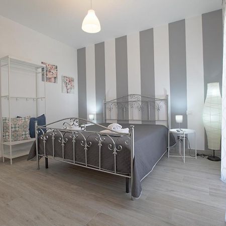 Apartamento La Casa Di Vittoria Agrigento Exterior foto