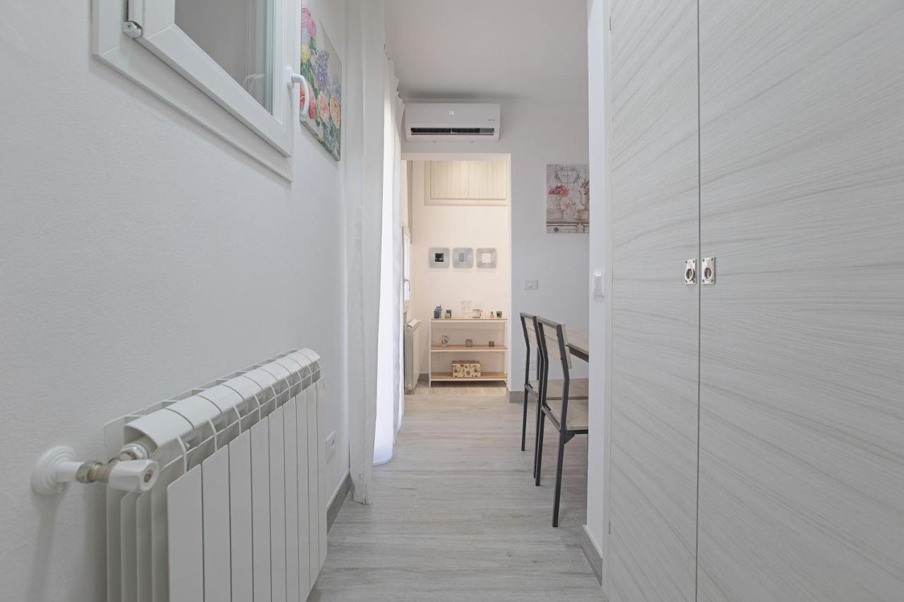 Apartamento La Casa Di Vittoria Agrigento Exterior foto